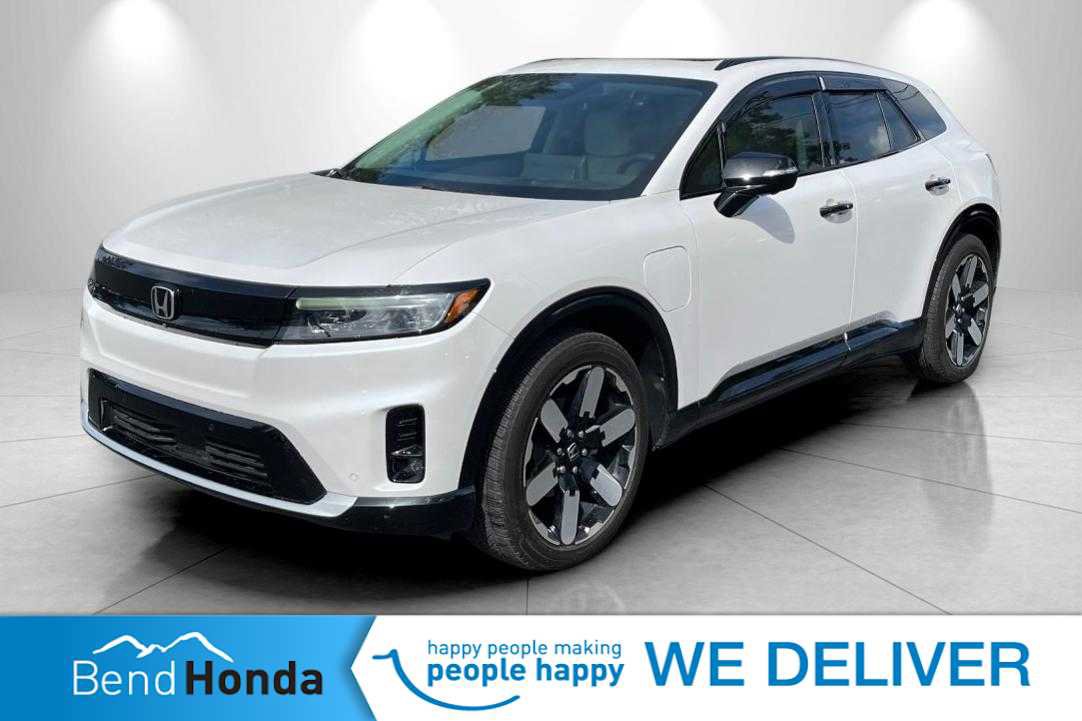 Used 2024 Honda Prologue Elite image 1