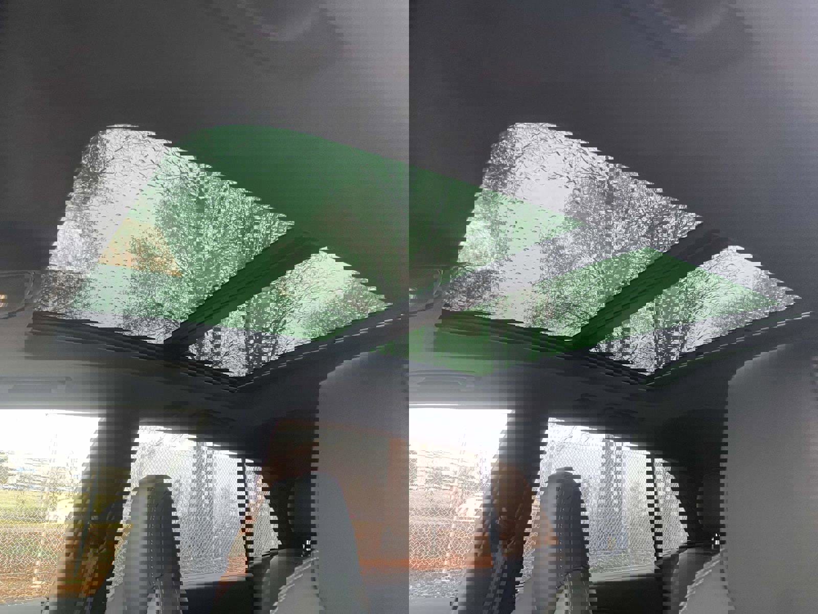 Certified 2025 Audi SQ8 Prestige image 19