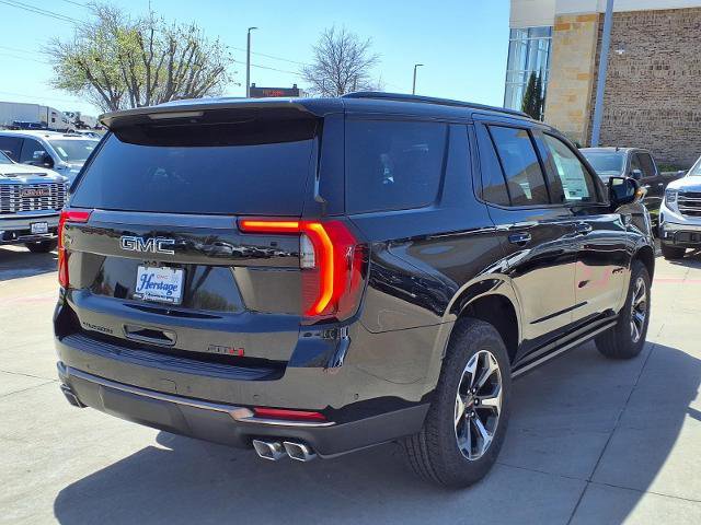 New 2026 GMC Yukon AT4 Ultimate image 3