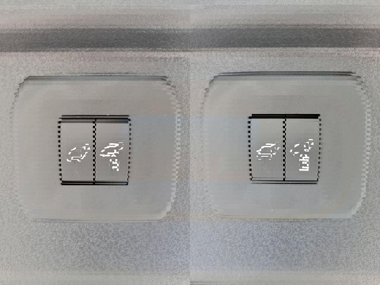 New 2026 Toyota Grand Highlander Platinum image 10