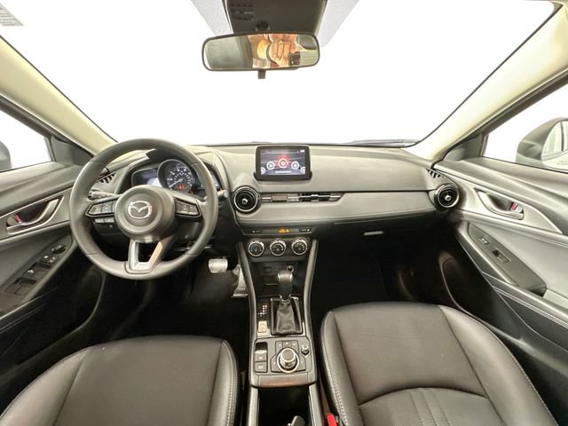 Used 2019 MAZDA CX-3 Touring AWD/4WD image 10