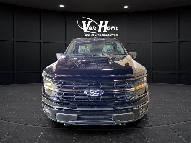 New 2026 Ford F150 XLT w/ FX4 Off-Road Package image 9