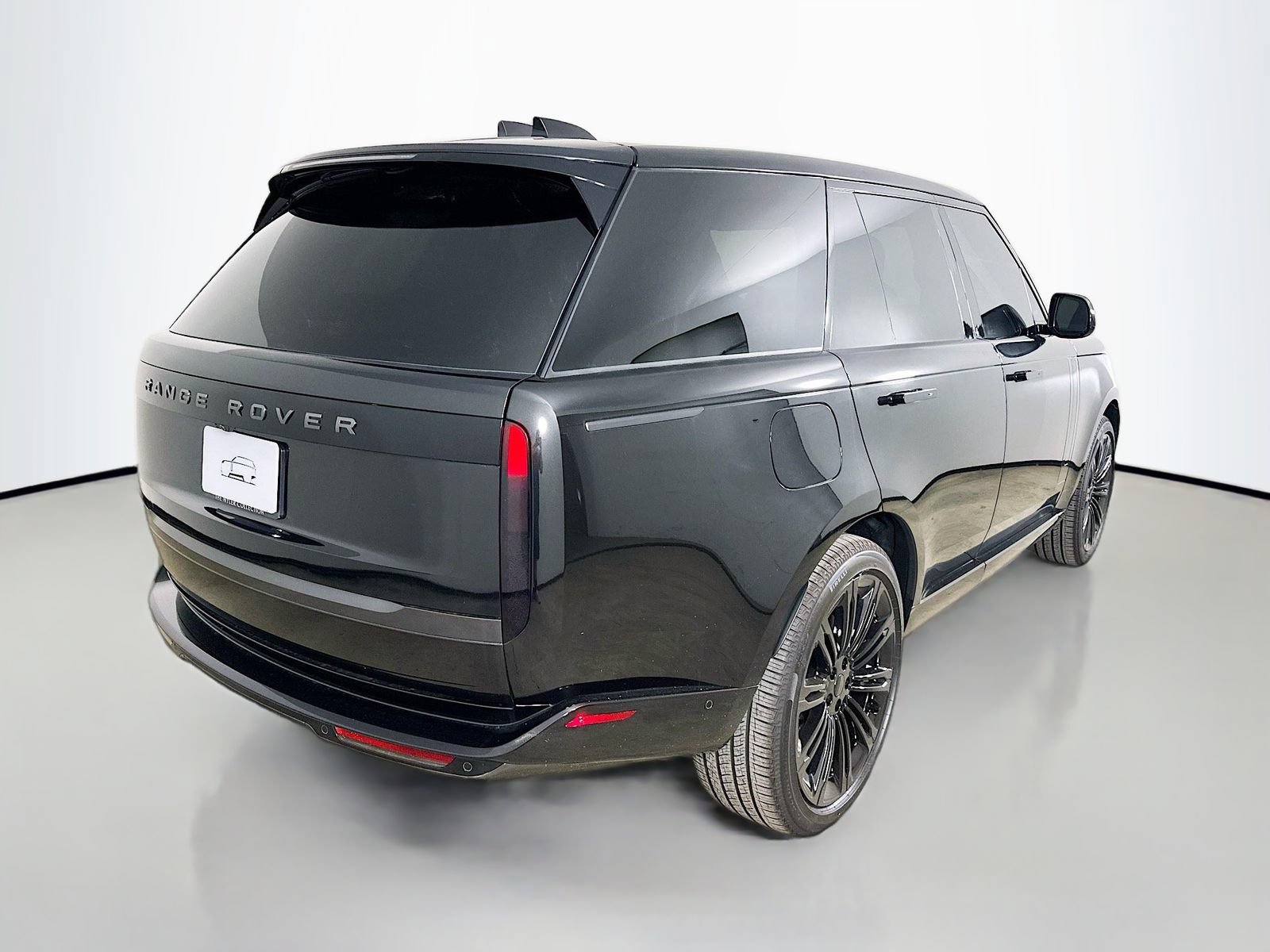New 2026 Land Rover Range Rover SE AWD/4WD image 5
