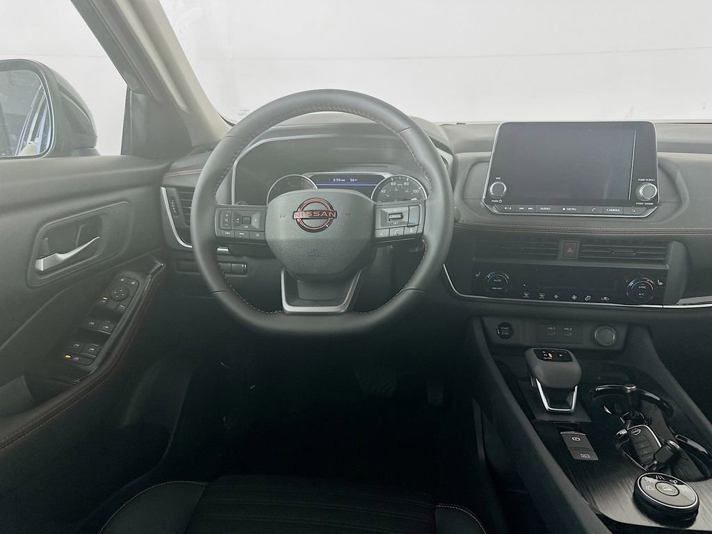 New 2026 Nissan Rogue SV image 29