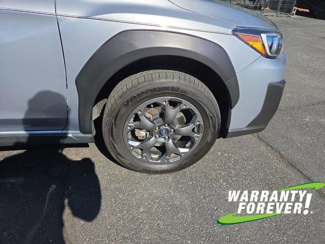 Used 2023 Subaru Crosstrek 2.5i Sport image 20