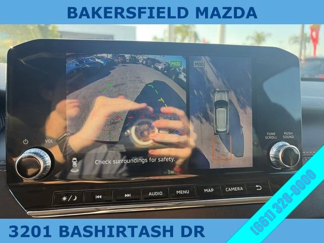 Used 2024 Mitsubishi Outlander SE image 20