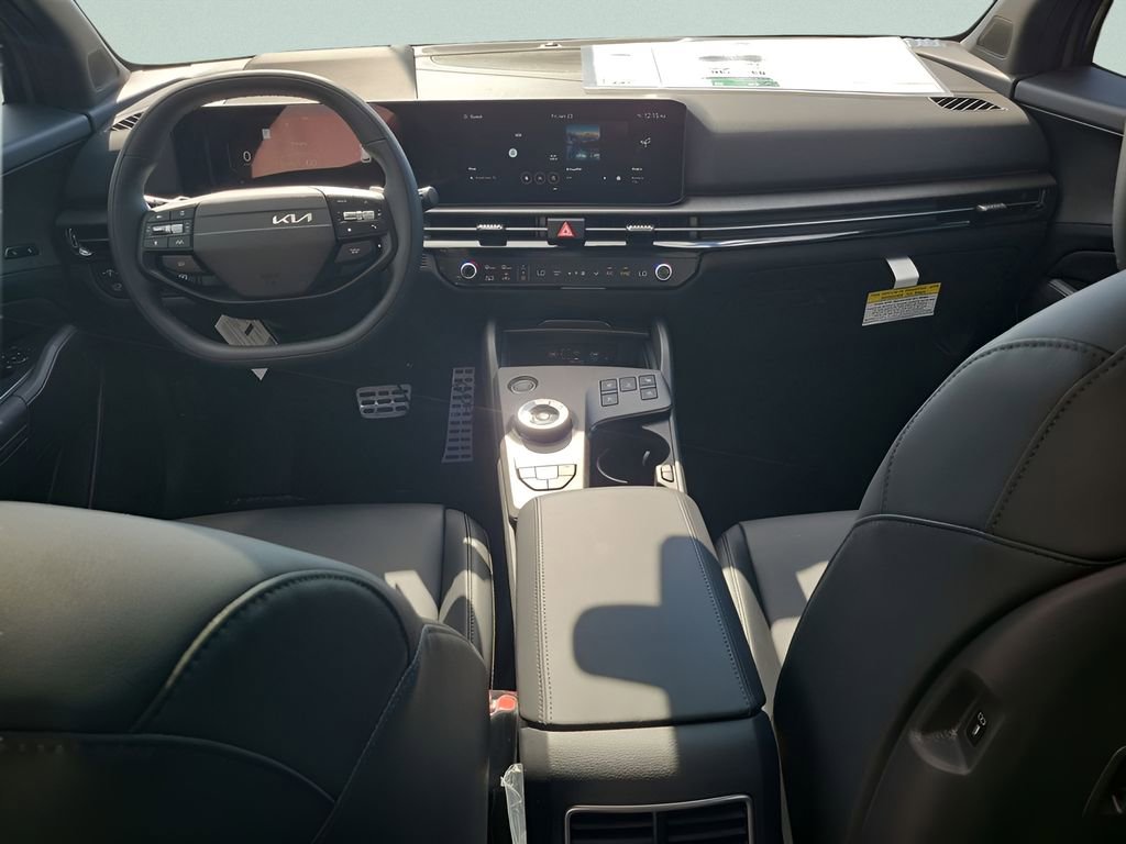 New 2026 Kia Sportage X-Line Prestige AWD/4WD image 15