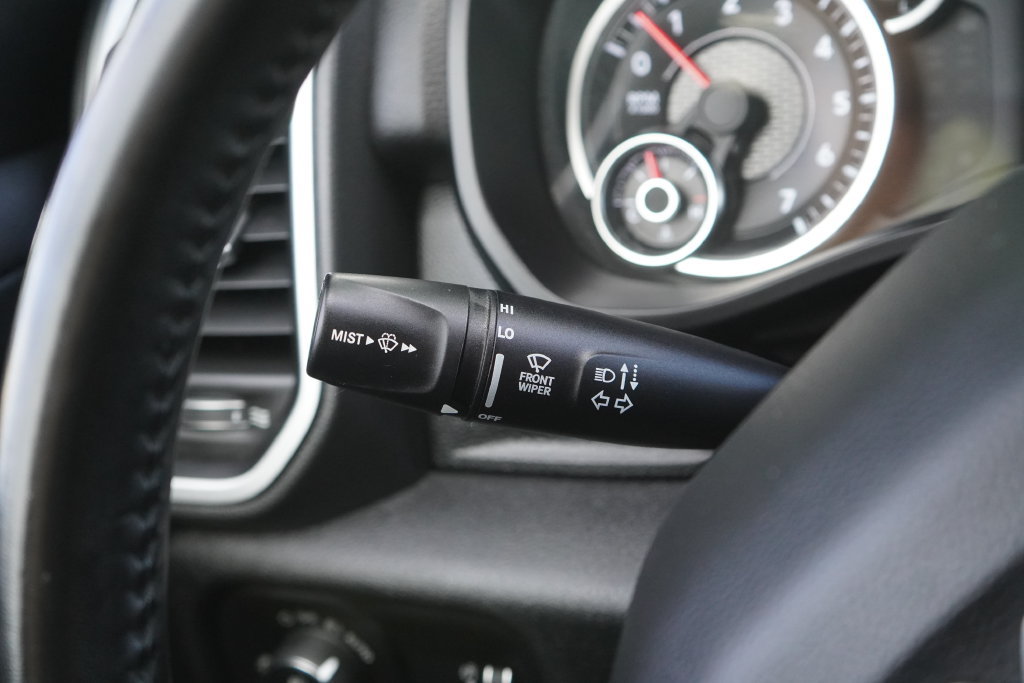 Used 2022 RAM 1500 Big Horn AWD/4WD image 19