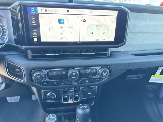 New 2026 Jeep Wrangler Sport image 22