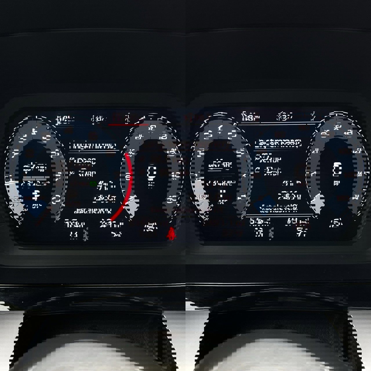 Used 2024 Audi A3 2.0T Premium image 15