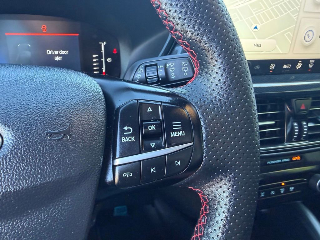 Used 2023 Ford Escape ST-Line w/ Tech Pack #1 image 31