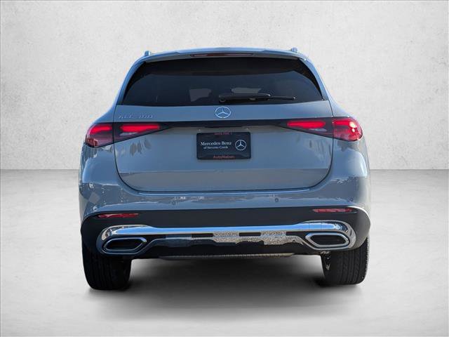 New 2026 Mercedes-Benz GLC 300 image 8