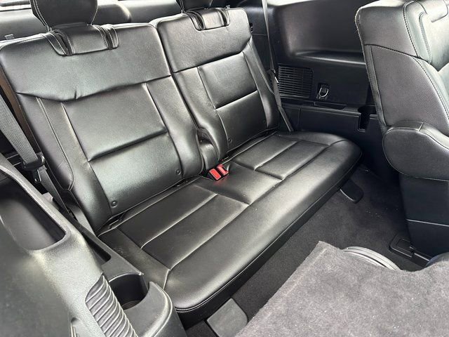 Used 2022 Ford Explorer ST w/ Equipment Group 401A image 14