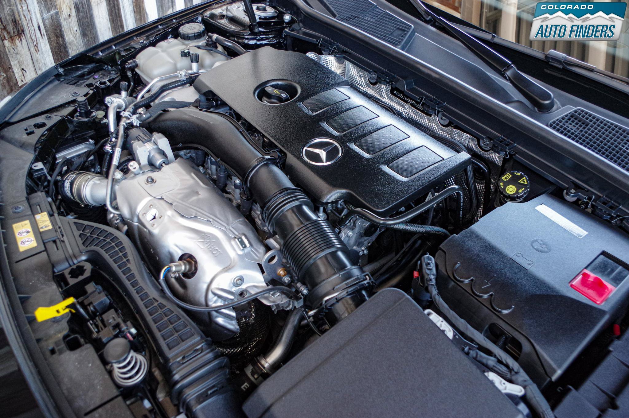 Used 2023 Mercedes-Benz CLA 250 4MATIC image 26