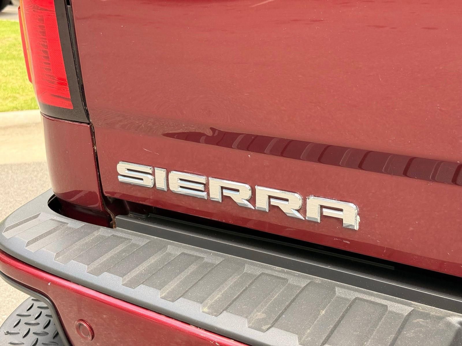 Used 2014 GMC Sierra 1500 SLE w/ All-Terrain Package AWD/4WD image 11