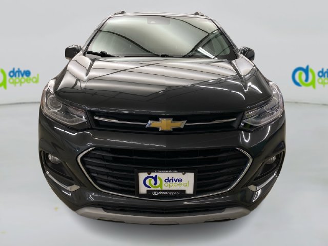 Used 2020 Chevrolet Trax Premier AWD/4WD image 16