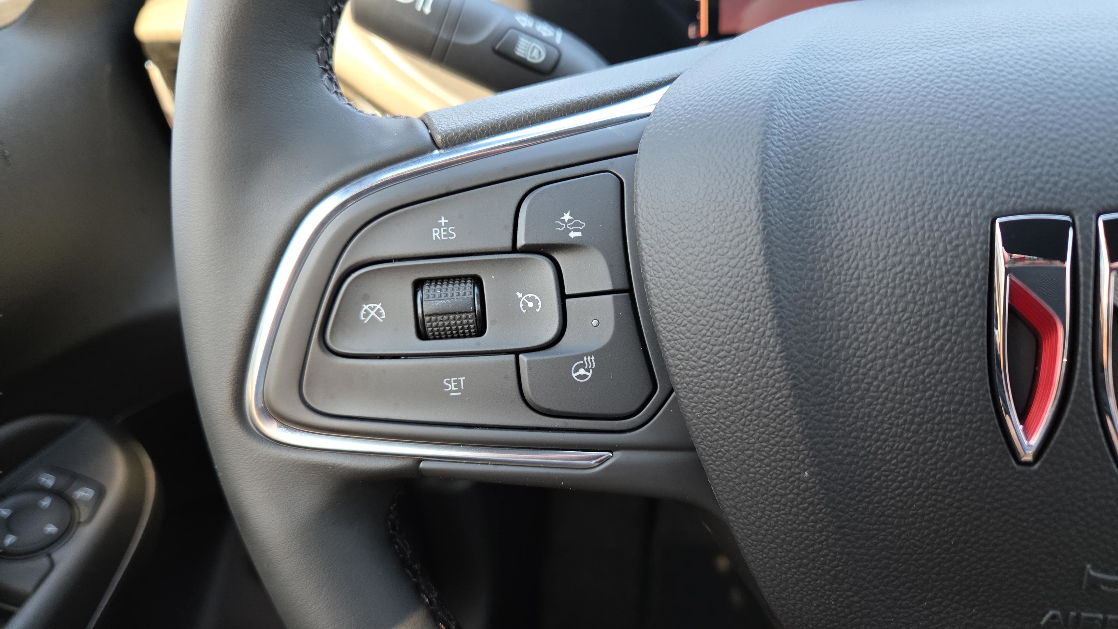 New 2026 Buick Envista Avenir FWD image 14