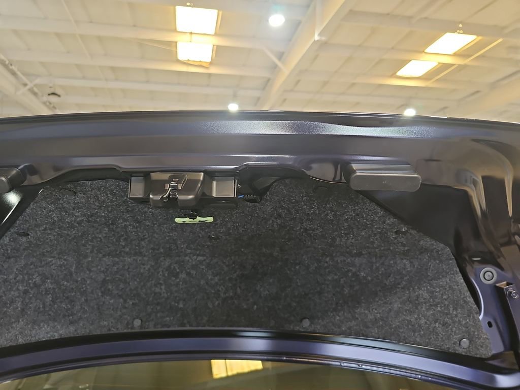 New 2026 Subaru WRX Premium AWD/4WD image 14