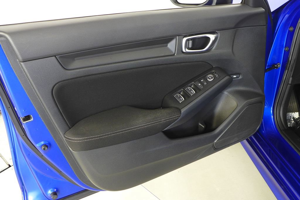 Used 2022 Honda Civic Sport image 11