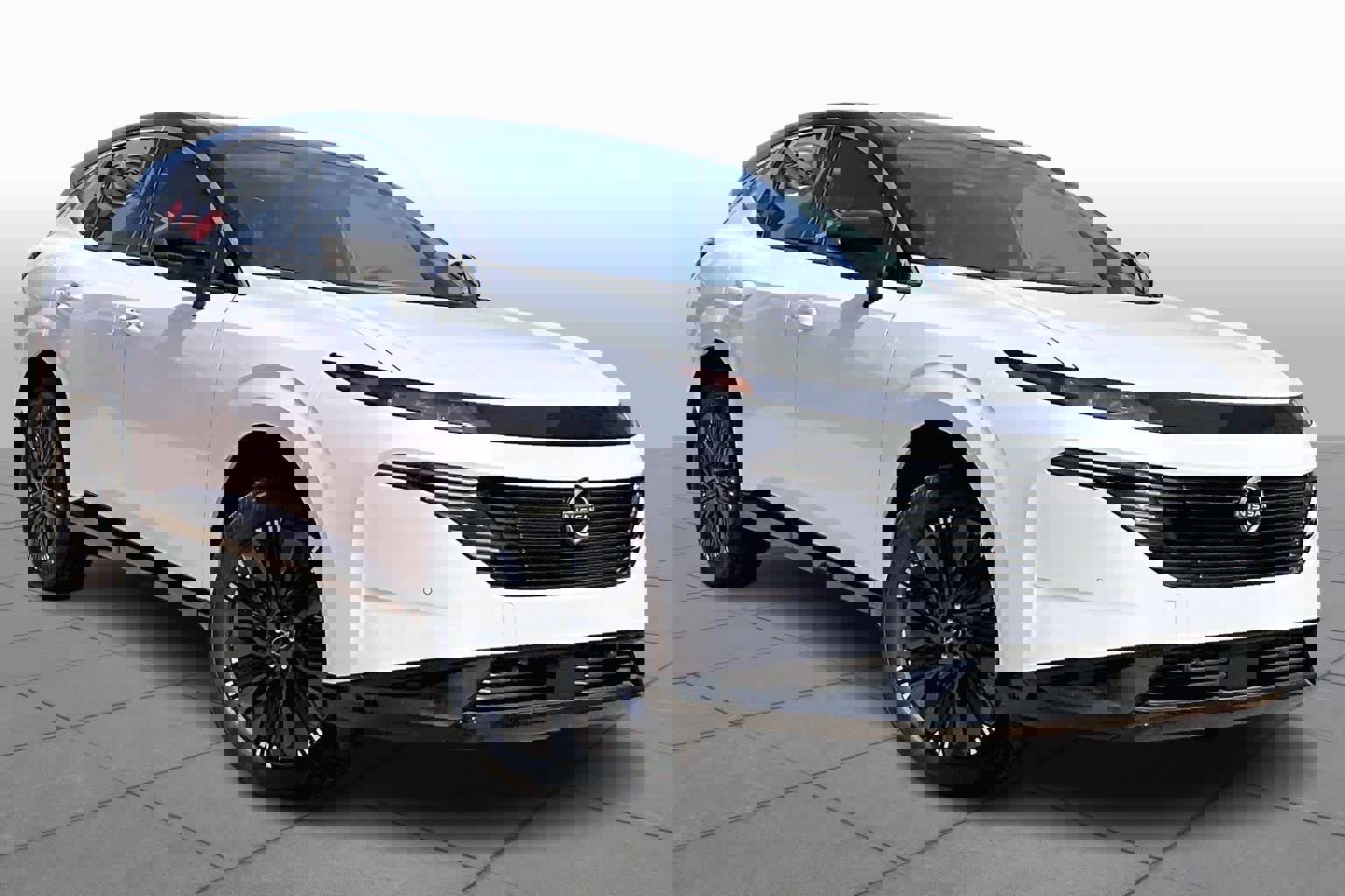 New 2026 Nissan Murano Platinum video 2