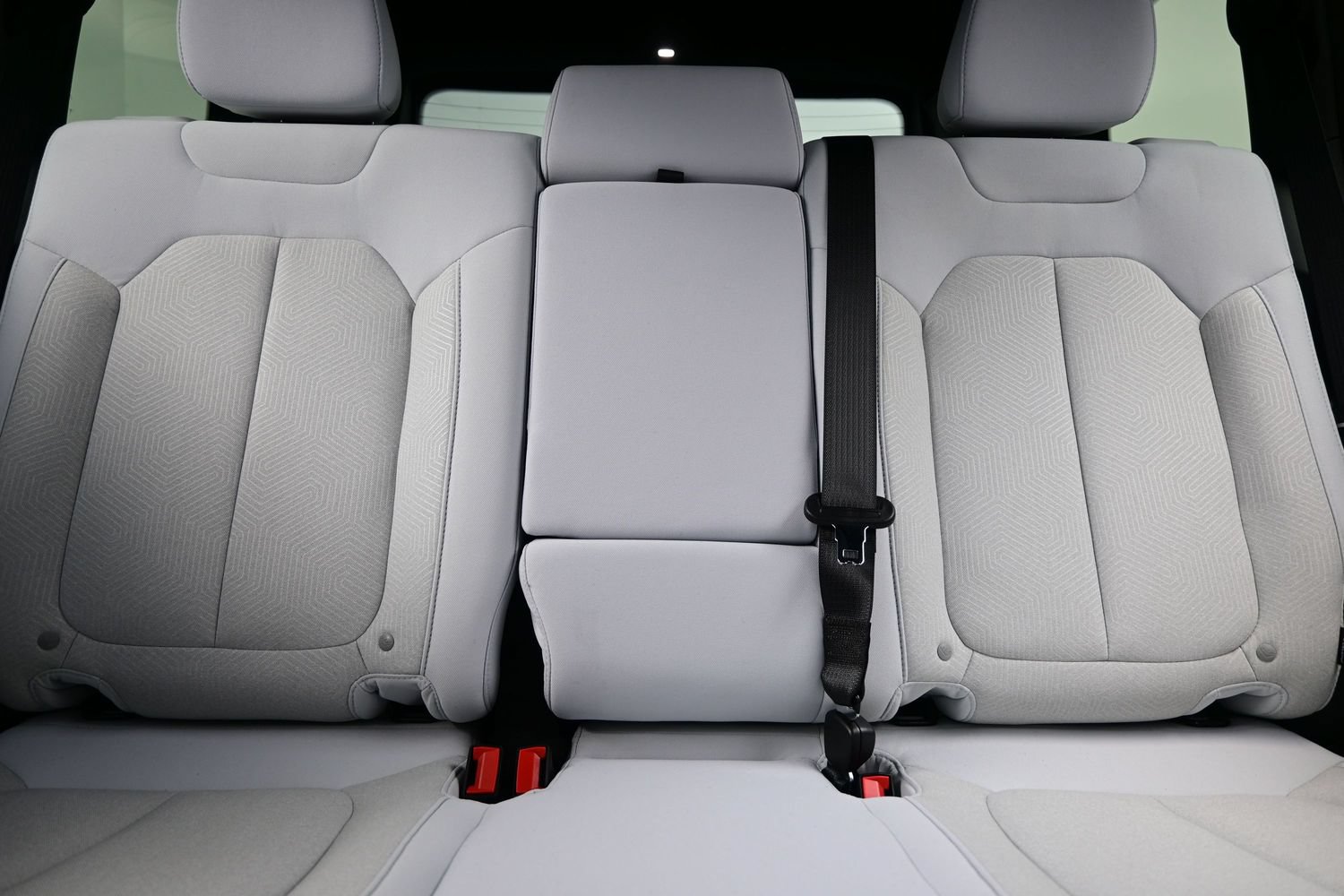 New 2026 Jeep Cherokee Laredo AWD/4WD image 13