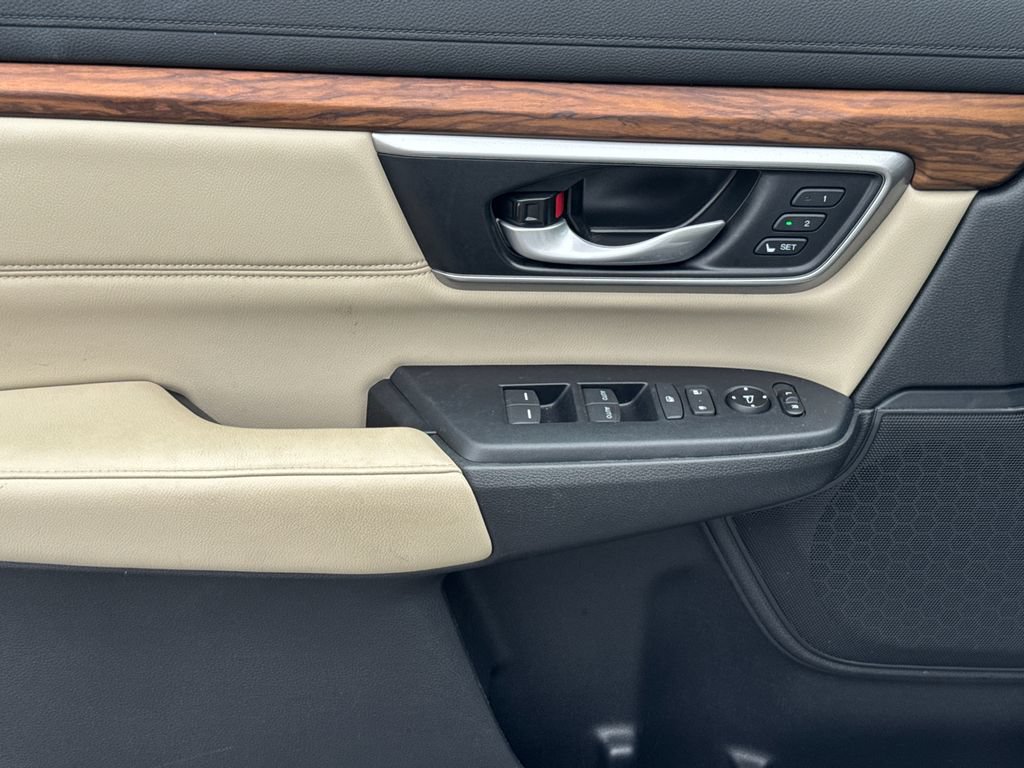 Used 2020 Honda CR-V EX-L image 10