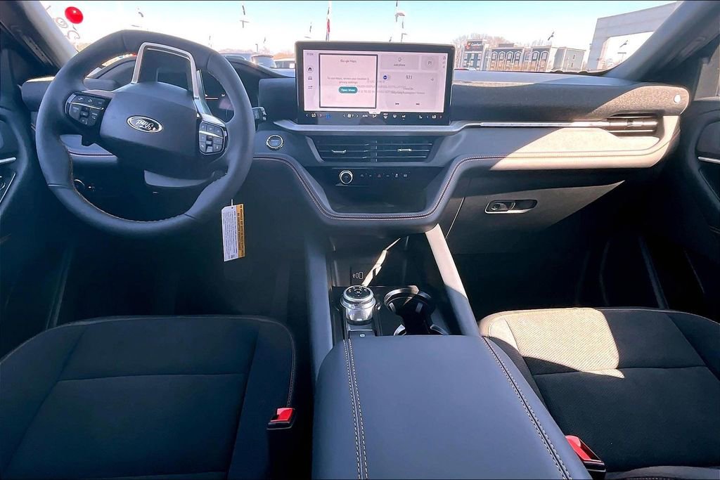 New 2026 Ford Explorer Tremor w/ Tremor Convenience Package image 5