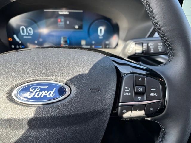 New 2026 Ford Escape Active w/ Active Premium Tech Pack image 27