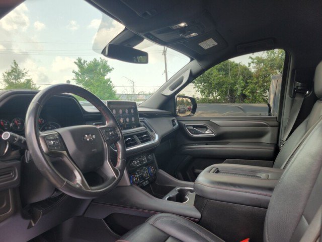 Used 2021 Chevrolet Tahoe RST RWD image 10