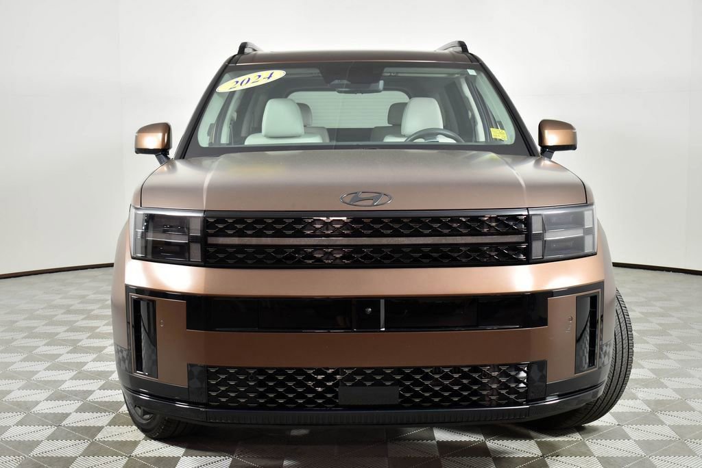 Used 2024 Hyundai Santa Fe Calligraphy image 5