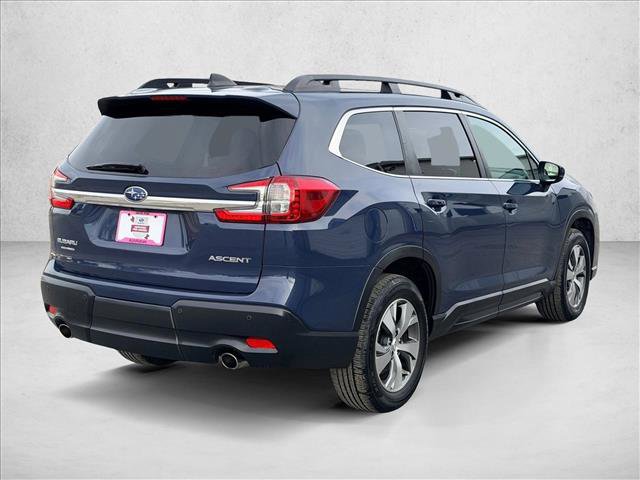 Certified 2024 Subaru Ascent Premium w/ Convenience Package image 4