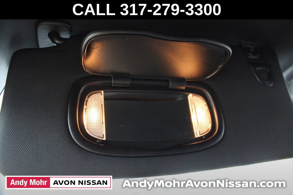 Used 2024 Jeep Compass Limited AWD/4WD image 41