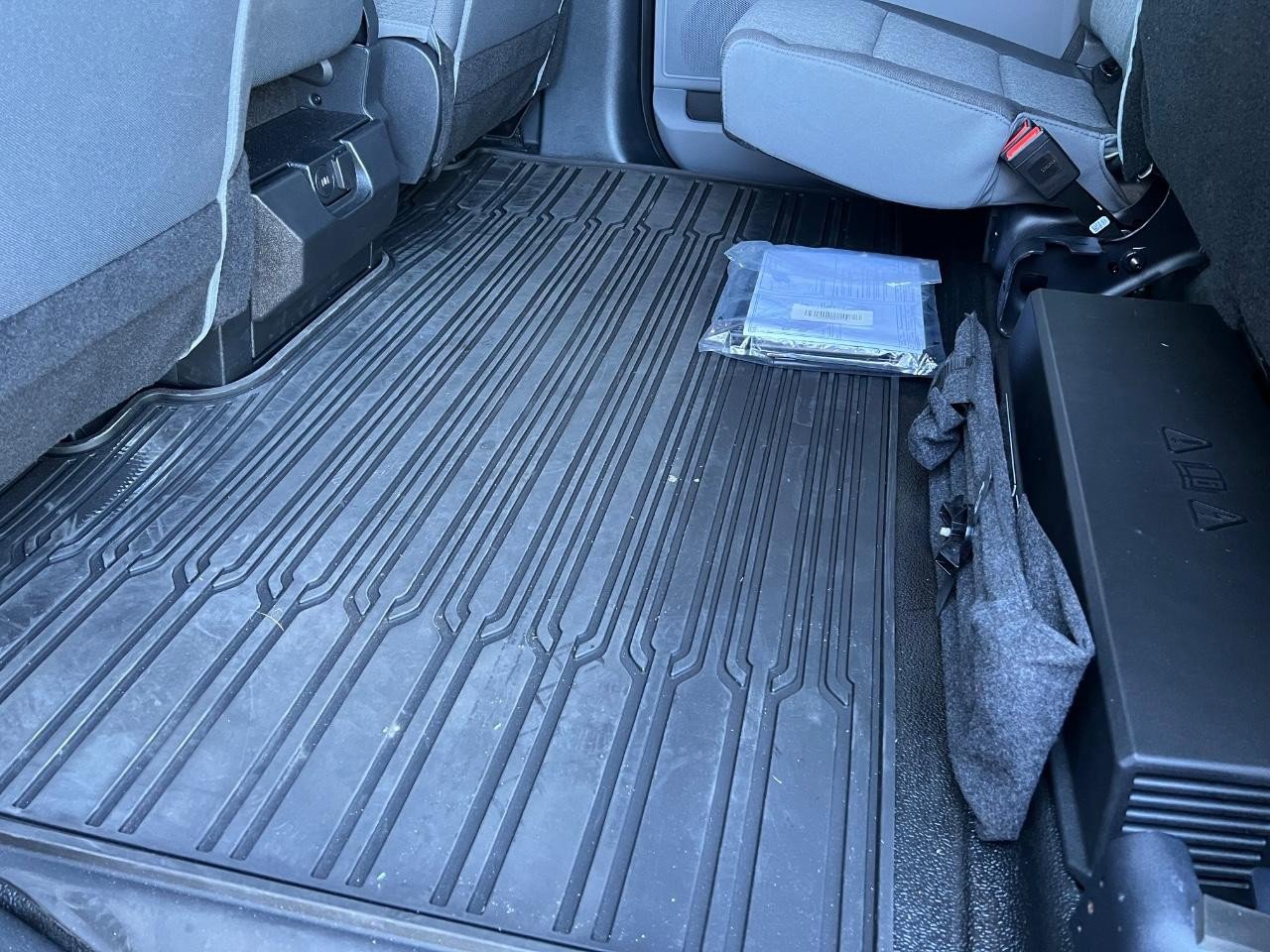 Used 2025 Ford F350 XL w/ XL Driver Assist Package image 27