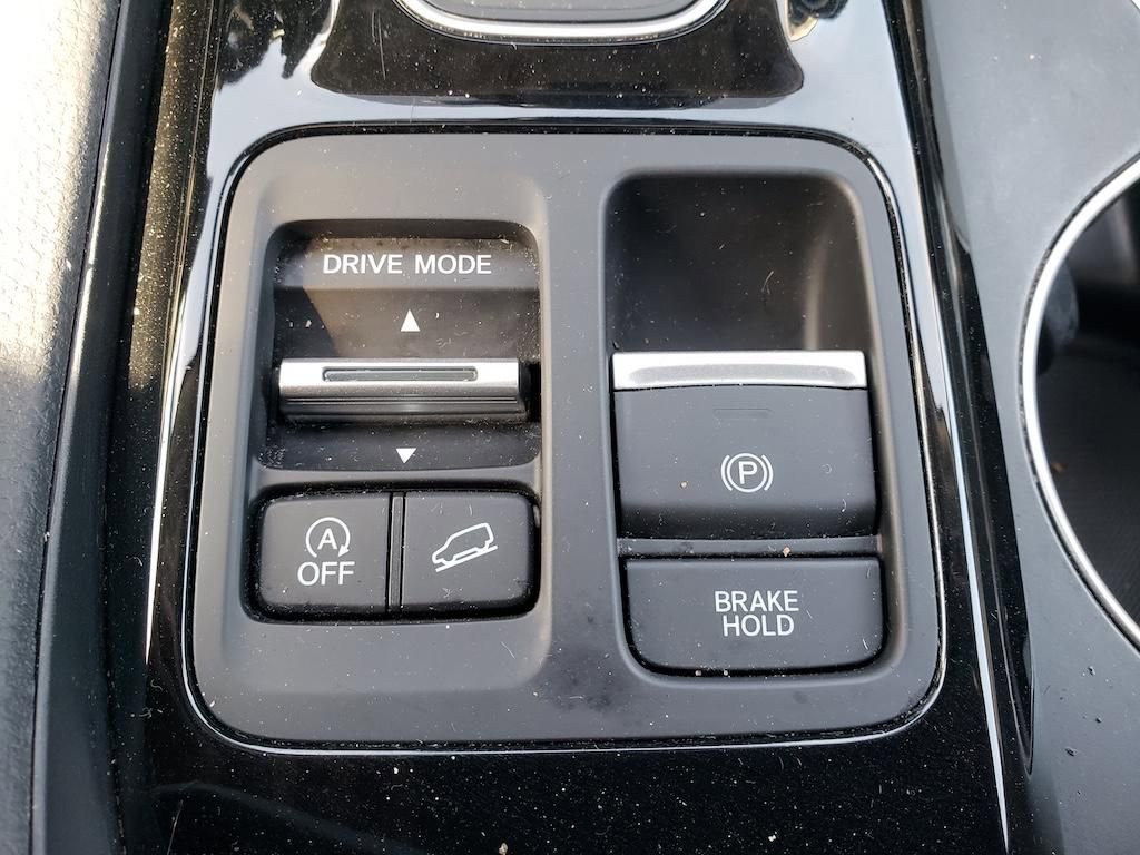 Used 2024 Honda Pilot Elite image 30