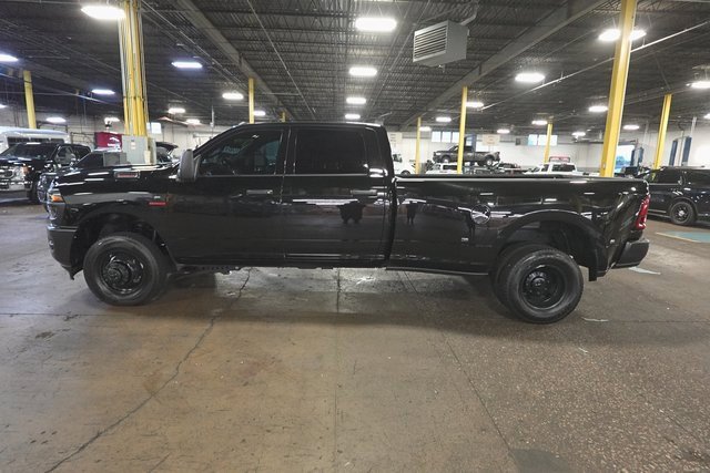 Used 2025 RAM 3500 Tradesman image 5