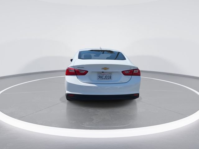 Used 2023 Chevrolet Malibu LT FWD image 7