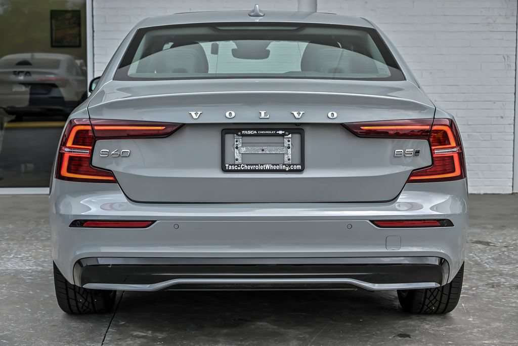 Used 2024 Volvo S60 B5 Core AWD/4WD image 9