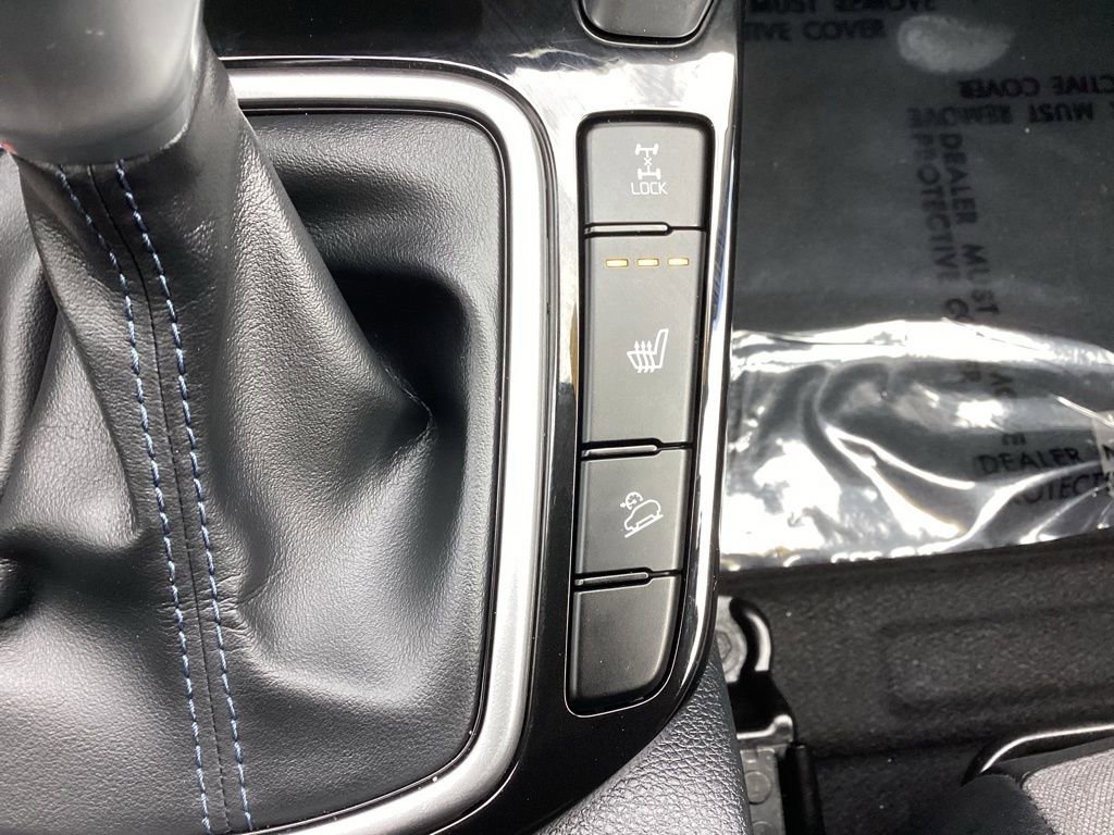 Used 2023 Kia Seltos S w/ Navigation Package AWD/4WD image 24