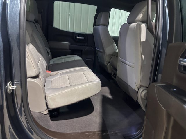 Used 2021 Chevrolet Silverado 1500 LT image 31