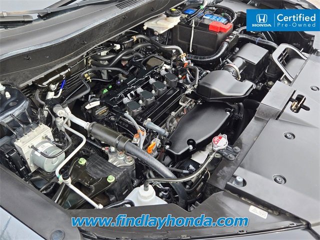 Certified 2023 Honda CR-V EX-L image 23