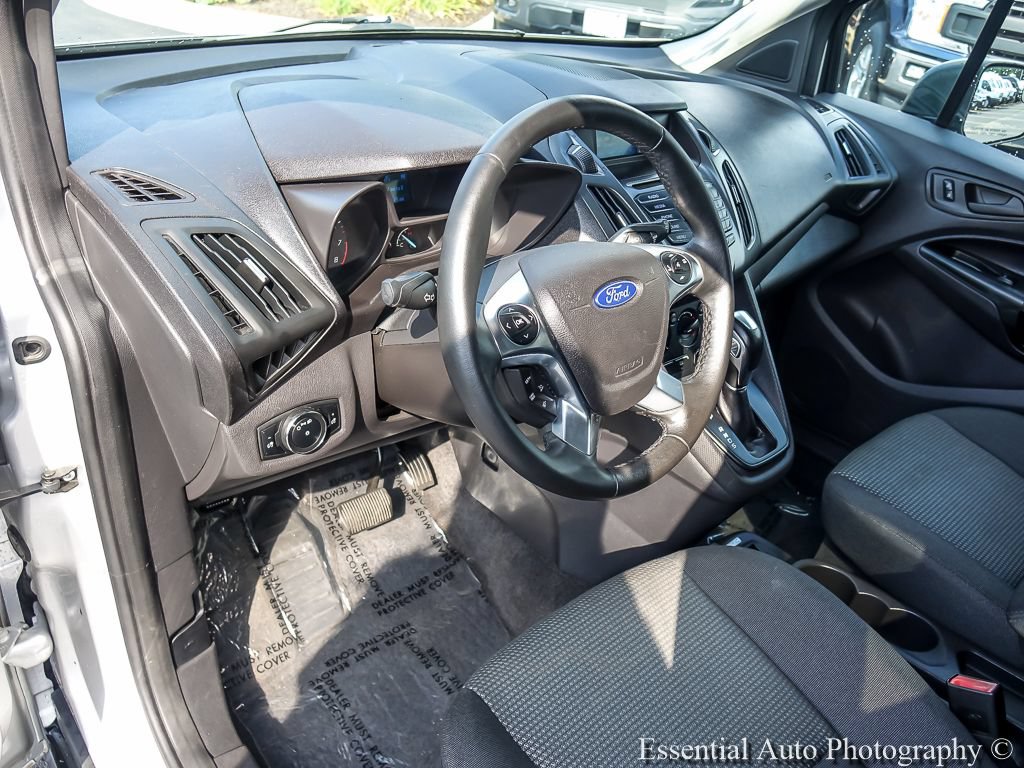Used 2018 Ford Transit Connect XL FWD image 10