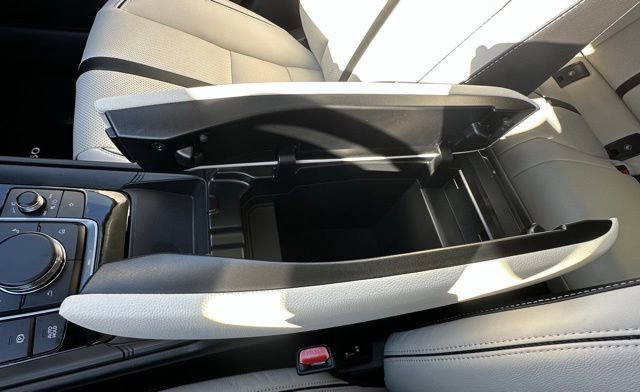 New 2026 MAZDA CX-50 AWD 2.5 S w/ Weather Package image 27