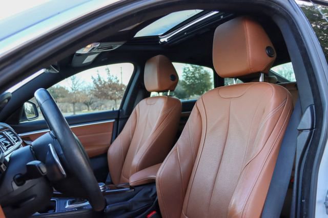 Used 2016 BMW 428i Gran Coupe image 15