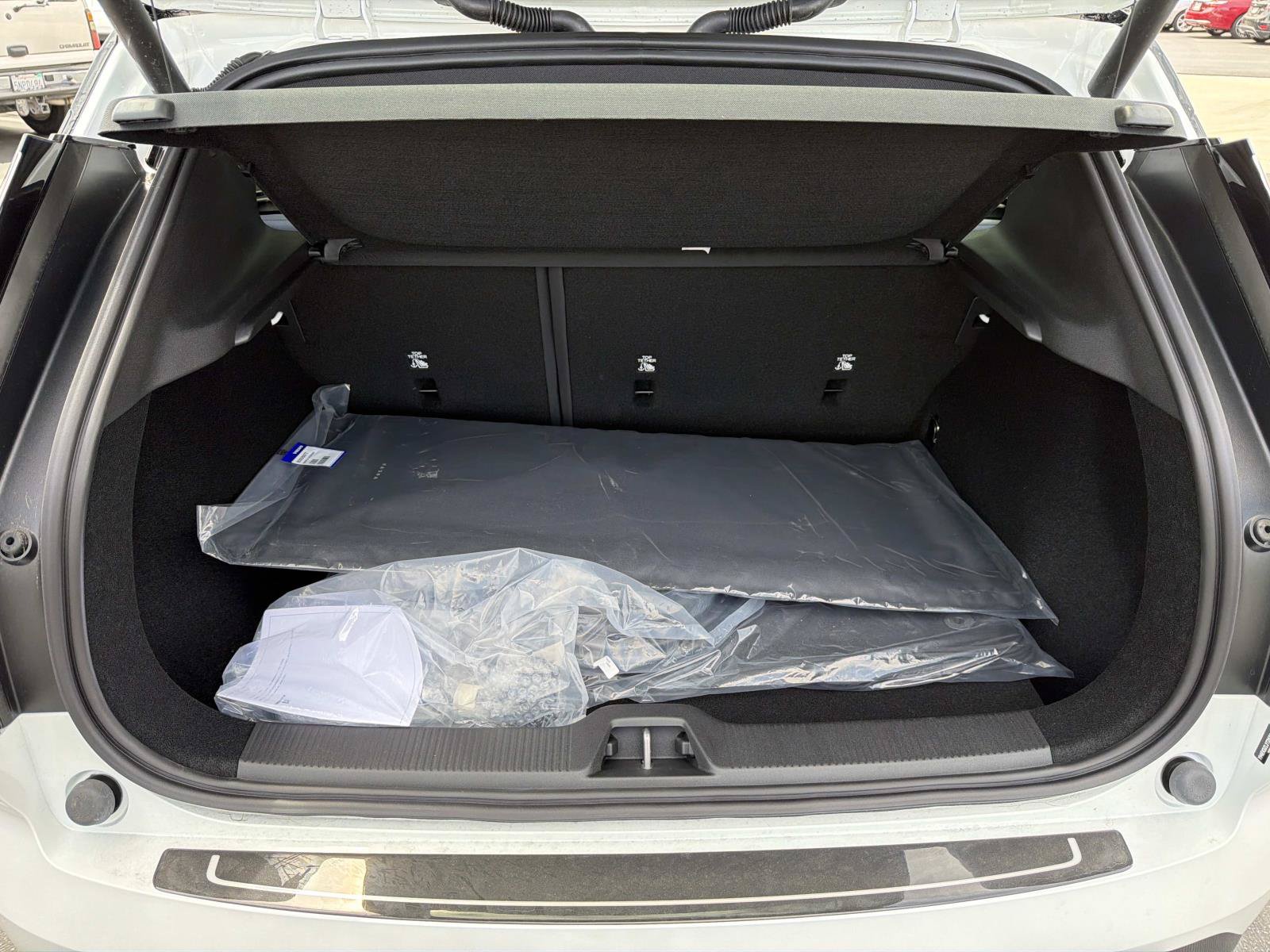 New 2026 Volvo EX30 Ultra w/ Climate Package AWD/4WD image 18
