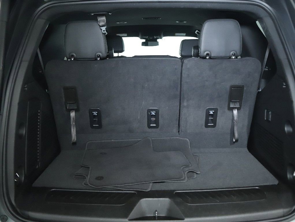 Used 2024 Chevrolet Tahoe LT image 30