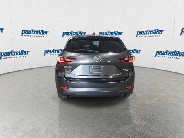 Used 2022 MAZDA CX-5 Signature AWD/4WD image 10