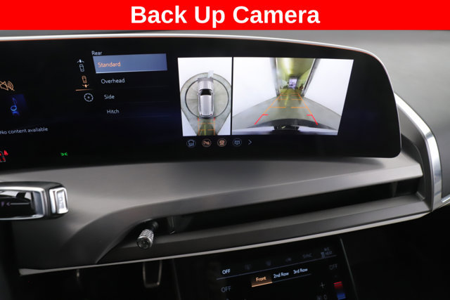 Used 2026 Cadillac Vistiq Sport w/ LPO, Floor Liner Package AWD/4WD image 23