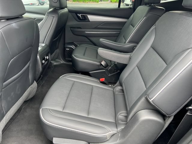 Certified 2025 Buick Enclave Preferred AWD/4WD image 21