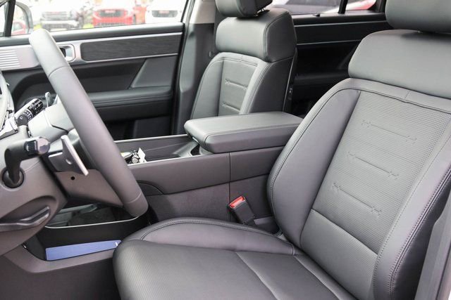 New 2026 Hyundai Santa Fe Limited image 12