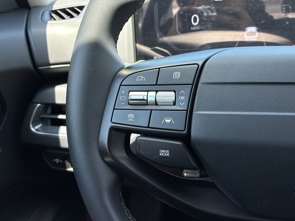Used 2025 Kia K4 EX FWD image 23